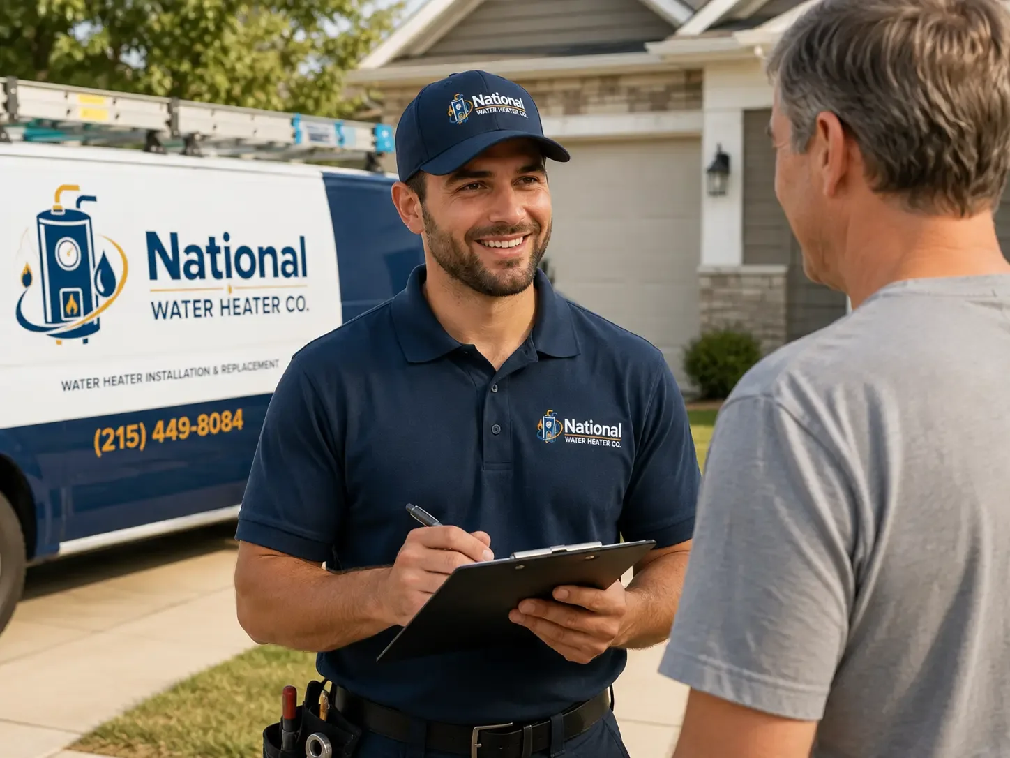 Water Heater Installation Lowman, ID FAQs